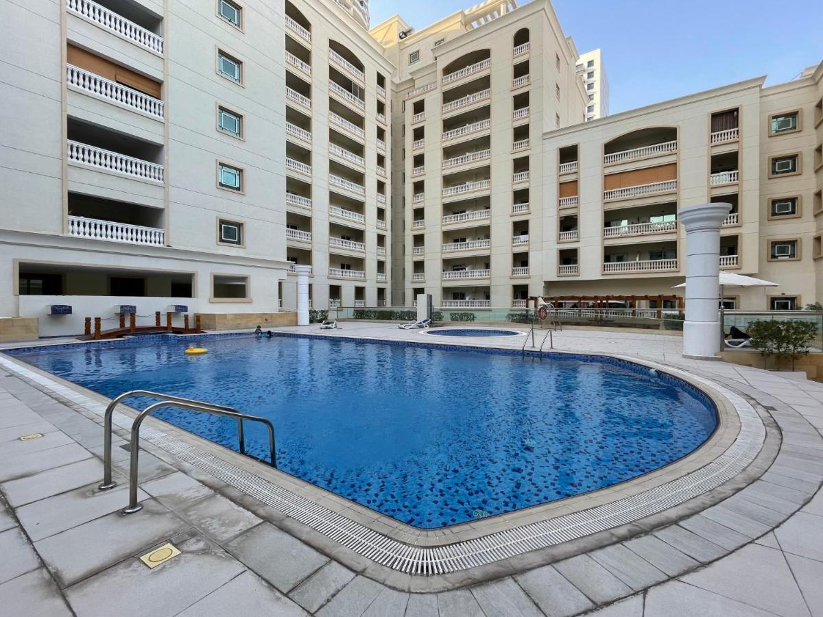 The Smart Concierge - Plaza Residences دبي المظهر الخارجي الصورة